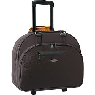 Waltz Roller Slate   baggallini Wheeled Business Cases