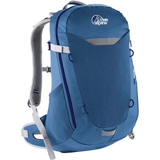 AirZone Z 20 Denim Blue/Navy   Lowe Alpine Backpacking Packs