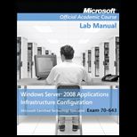 70 643 Windows Services 08 Lab. Man.