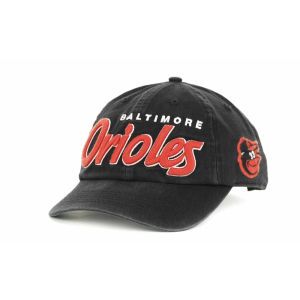 Baltimore Orioles 47 Brand MLB Modesto Cap