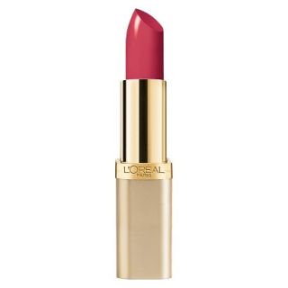LOreal Paris Colour Riche Lipstick   Everbloom
