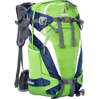 Freerider 26 Backpack Spring/Midnight   Deuter Backpacking Packs