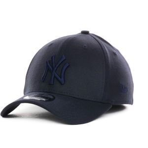New York Yankees New Era MLB Team Color Tonal Ace 39THIRTY Cap