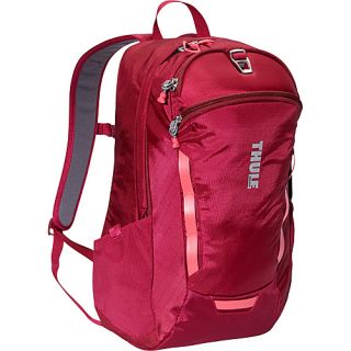 EnRoute Strut 19 Liter Daypack Peony   Thule Laptop Backpacks