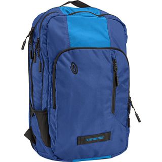Uptown Laptop TSA Friendly Backpack Night Blue/Pacific/Night Blue   Timb
