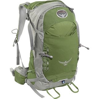 Kestrel 32 (M/L)   Conifer Green