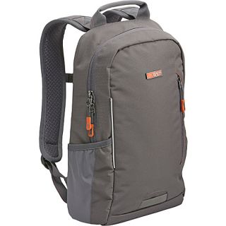 Aero Small Backpack Grey   STM Bags Laptop Backpacks