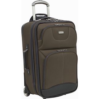 Valencia Lite 21 2 Compartment Carry on Chanterelle   Ric