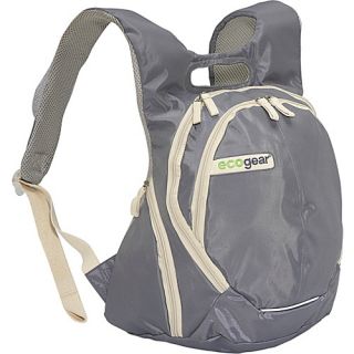 Ocean Backpack   Grey