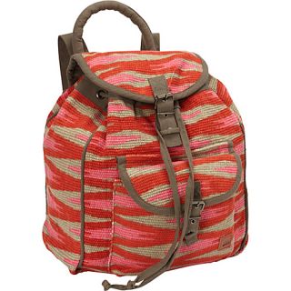 Drifter Spicy Orange   Roxy School & Day Hiking Backpacks