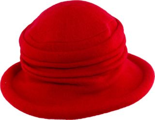Womens Scala LW399   Red Hats