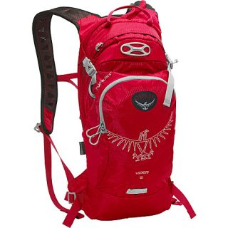 Viper 5 Hydration Pack Flashpoint Red   Osprey Hydration Packs