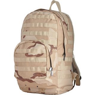 Troop BROWN   Airbac Backpacking Packs