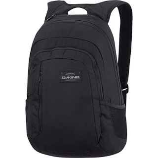 Factor Pack Black   DAKINE Laptop Backpacks