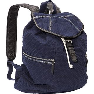 Camper Estate Blue   Roxy Travel Backpacks