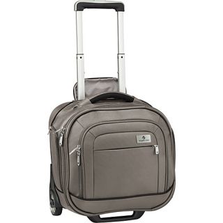 Ease Wheeled Tote   Pewter