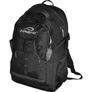 Airtech BLACK   Airbac School & Day Hiking Backpacks