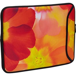 15 Designer Laptop Sleeve Spring Flowers   Designer Sleeves La