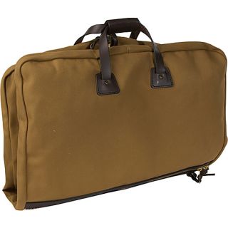 Suit Cover Desert Tan   Filson Garment Bags