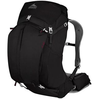 Z 40 Storm Black   Medium   Gregory Backpacking Packs