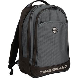 Loudon 17 inch Backpack Grey/Black   Timberland Laptop Backpacks
