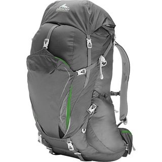 Contour 50 Graphite Gray Large   Gregory Backpacking Packs