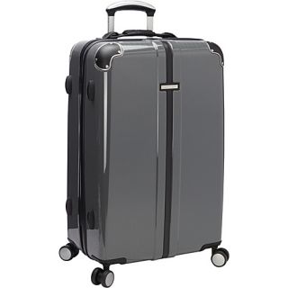 Herringbone HS Spinner 26 Black Herringbone   Hartmann Luggage