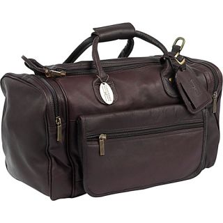 Classic Sports Valise   Cafe