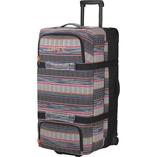 Womens 30 Split Roller   65L Lux   DAKINE Large Rolling Luggage