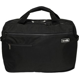 The Entrepreneur BLACK   Genius Pack Non Wheeled Computer Cases