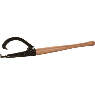 Ironton Wooden Handle Cant Hook   48 Inch L