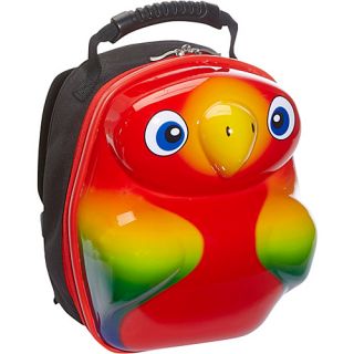 Popo Parrot Backpack Parrot   TrendyKid School & Day Hiking Backpacks
