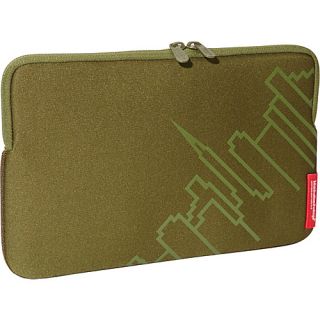 Skyline Microsoft Surface 11 Sleeve Olive   Manhattan Portage