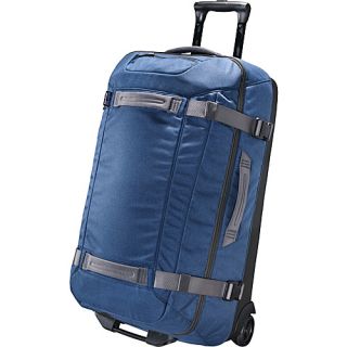 Transport Roller 60L Glass Blue   Patagonia Large Rolling Luggage