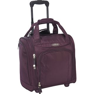 Wheeled Underseater Small Purple   Samsonite Travel