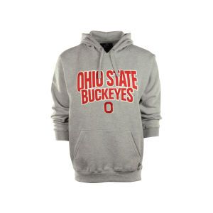 Ohio State Buckeyes J America NCAA Audible Premium Hoody