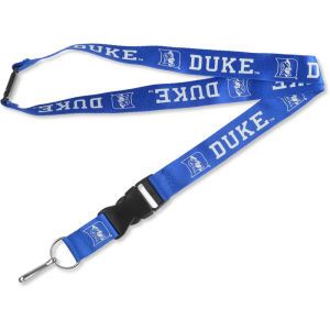 Duke Blue Devils AMINCO INC. Lanyard