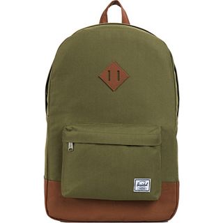 Heritage Army   Herschel Supply Co. Laptop Backpacks
