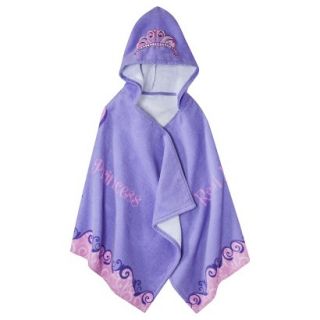 Disney Princess Sofia Hooded Towel