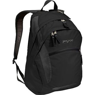 Wasabi Laptop Backpack   Black