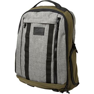 Holster Gunsmoke   Quiksilver Laptop Backpacks