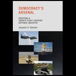 Democracys Arsenal