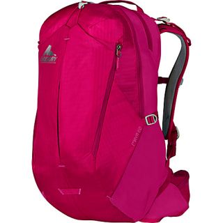 Maya 22 Fresh Pink   Gregory Backpacking Packs