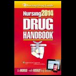 Nursing 2014 Drug Handbook