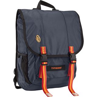 Swig Laptop Backpack Dusk Blue Surf Stripe   Timbuk2 Laptop Backpacks