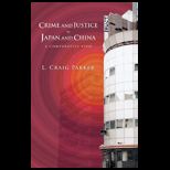 Crime and Justice in Japan and China A Comparative View