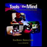 Tools of the Mind  Vygotskian Approach to Early Childhood Education