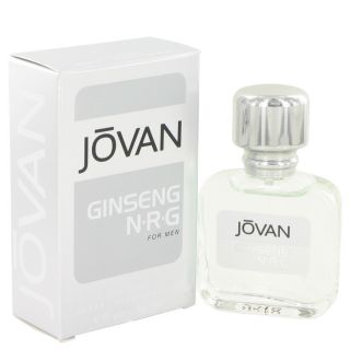 Jovan Ginseng Nrg for Men by Jovan Cologne Spray 1 oz