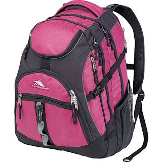 Access Purple Razz Mystic/Mercury   High Sierra Laptop Backpacks