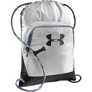 Exeter Sackpack White/Black   Under Armour School & Day Hiking Back